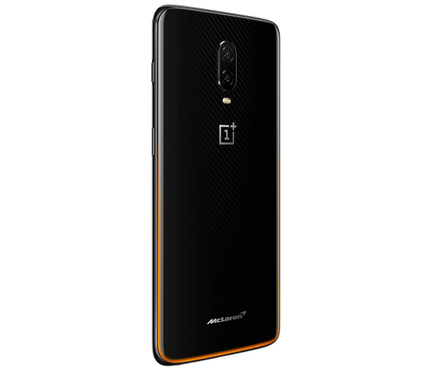 OnePlus 6T 10/256GB Dual SIM McLaren Edition - 557521 - zdjęcie 5